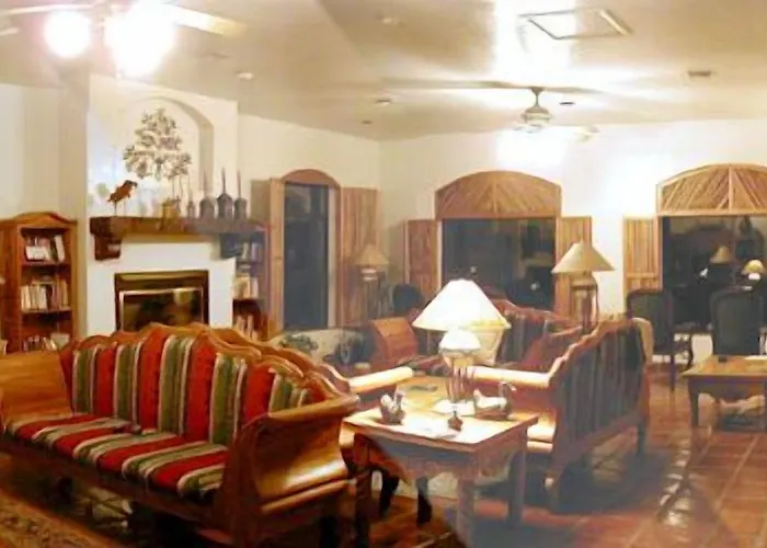 Hotel Casa De San Pedro Hereford