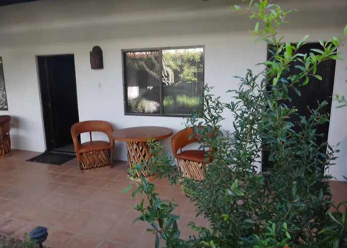 Casa De San Pedro 3*