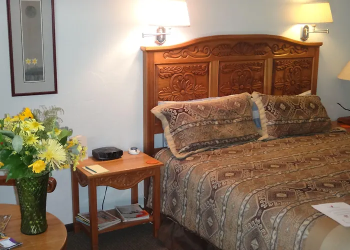 Hotel Casa De San Pedro
