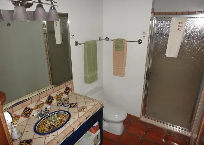 Casa De San Pedro Hotel