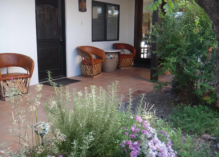 Casa De San Pedro Hotel Hereford
