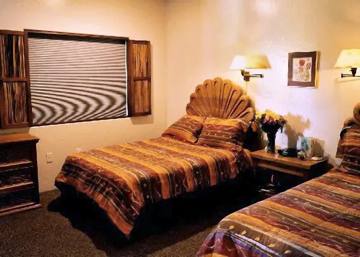 Hotel Casa De San Pedro Hereford