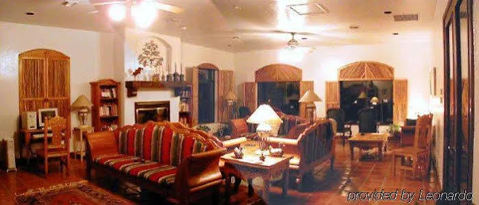 Casa De San Pedro Hotel
