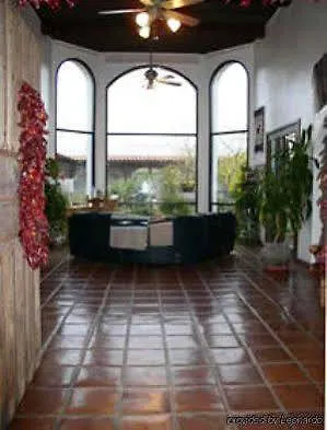 Casa De San Pedro Hotel Hereford
